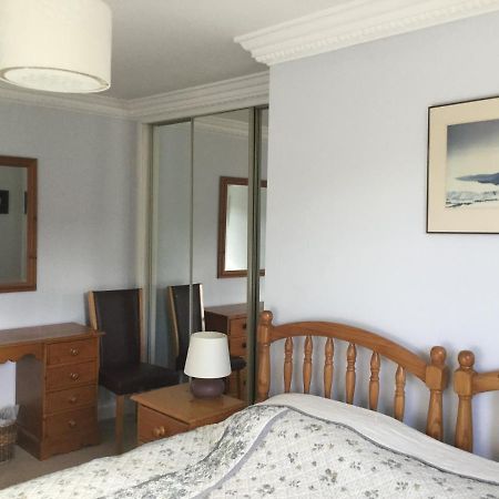 Pamela'S Apartment 爱丁堡 外观 照片