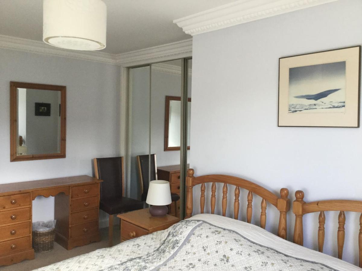 Pamela'S Apartment 爱丁堡 外观 照片