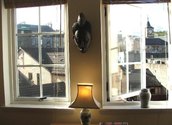 Pamela'S Apartment 爱丁堡 外观 照片